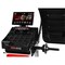 Atlas Automotive Equipment Platinum Pwb90Xl 3D Video Wheel Balancer With Laser Line AP-PWB90XL - alternate 5