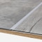 M-D Building Products Building Products 3/4'' x 36'' Silver Aluminum Seam Binder with Screw Nails 78048 - alternate 4