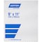 Norton Abrasives Sanding Sheet, 11 in L, 9 in W, PK250 66261181504 - alternate 1