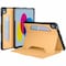 Uzbl FOLIO CASE IPAD 10TH GEN - TAN MF-7893-TAN - alternate 5