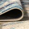 Jonathan Y Pebble Marbled Abstract Blue/Beige 2 ft. x 8 ft. Runner Rug CTP113B-28 - alternate 5