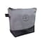 Klein Tools Zipper Bag, Stand-Up Tool Pouch, 2-Pack 55470 - alternate 12