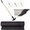 Neiko Pistol Cleaning Kit, 9mm, 22, 357, 38, 45, Hand Gun Cleaning Kit 02641A - alternate 5