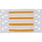Brady PermaSleeve Heat Shrink Wire and Cable Labels 3/32 in.for 3 in. , 1 in. Orange Double-Sided 3PS-094-2-OR-S-2 - alternate 2