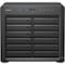Synology America SYNOLOGY 12 BAY   DISKSTATION DISKLESS DS2422+ - alternate 1
