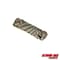 Extreme Max Extreme Max 3008.0373 16-Strand Diamond Braid Utility Rope - 1/4" x 25', Camo 3008.0373 - alternate 1