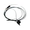 Cnh HARNESS, CNH OEM 326712A1 326712A1 - alternate 2