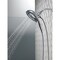 Delta Universal Showering Components H2Okinetic In2ition 5-Setting Two-In-One Shower 58480-PR25-PK - alternate 7
