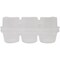 Roots & Harvest SafeCrate Pint Jar Storage Container, 6 Jar Capacity 1717 - alternate 5