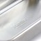 Martha Stewart 9 Inch Aluminum Rectangle Loaf Pan 123676.01 - alternate 6
