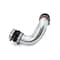 Hps Performance Intercooler Charge Pipe Hot Side, Polished,  17-135P - alternate 5
