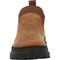Georgia Boot Superlyte, Youth Kids Romeo Shoe, 7 M, 3 in Height, Soggy Brown GB00675Y - alternate 4