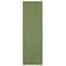 Ekena Millwork True Fit PVC Center X-Board Farmhouse Fixed Mount Shutters, Moss Green , 12W x 42H, PR TFP107FH12X042MG - alternate 10