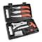 Outdoor Edge Cutlery 2.5" DROP-POINT BLADE PACK, Black, 6PK RR25K-6C - alternate 1