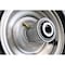 Antego 13 x 5-6 in Lawn Mower Tire Assembly, Chrome Silver, 2 PK A6325660590804135006 - alternate 4