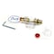 Deejay Led 1 AGU FUSE Round Vehicular Fuse Holder complete with fuse and alan key TBHAGU1 - alternate 4
