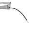 Zeeline MediumDuty Lever Action Grease Gun, 6,000 PSI ZEMD4 - alternate 4