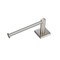 Paradise Bathworks Avalon, Paper Holder, Satin Nickel 68128 - alternate 2