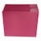 Happy Mail Self-Sealing Bubble Mailer, 6 x 9, Pink, 12PK 245155 - alternate 3