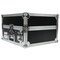 Deejay Led Fly Drive Amplifier Rack Case  10u Space Slant Mixer Rack / 2u Space Vertical Rack TBHM2U - alternate 4