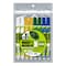 Mighty Marker PM-15 Paint Marker, Eco-Friendly, 10ml Alcohol Based Paint, Assorted Color Family, 8-PK 01548 - alternate 3