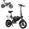 Gopowerbike GoDash Compact Folding Adult Mini E-Bike BN03 - alternate 7