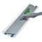 Unger Mop Pad, Disposable, 18.5"x47cm, PK50 DMWS2 - alternate 5