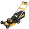 Dewalt Lawn Mower DCMWSP256U2 - alternate 8