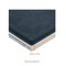 Msi Bay Blue Handcrafted 4 In.X 12 In. Glazed Glossy Ceramic Mosaic Tile, 15PK ZOR-MD-0402 - alternate 4