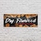 Signmission Dry Firewood $5.00 a Bundle, 18 Inch x 48 Inch, Vinyl Banner B-30553 - alternate 3