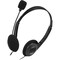 Adesso Publishing Adesso Xtream Stereo Headset Built-In Microphone , Volume Control,  XTREAMH4 - alternate 1