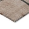 Homeroots 10' X 14' Rust And Charcoal Horse Washable Indoor Outdoor Area Rug 618666 - alternate 3