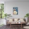 Trademark Fine Art Outdoor Canvas Art Marcus Jules 'Vintage Ad Spain' Wall Art for Patios, or Gardens GRL02353-OC1219WR - alternate 6