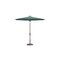 Treasure Garden 9 ft Patio Umbella, aluminum, fiberglass ribs, outdoor, Cast Breeze UM840-00 48094 Cast Breeze - alternate 1