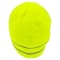 Dome75 DYNAMIC Series Enhanced Visibility Reflective Beanie, HiVis Yellow, One Size DNB3341 - alternate 6