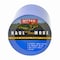 Mytee Products 6 in x 50 ft Blue 8.8 oz PVC Tarp Repair Tape (SOLD BY ROLL) TTAPE-BLUE - alternate 7