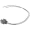 Handy Pack Standard Motor Products, A/C Heater Sw Cn,  HP4490 - alternate 5
