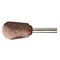 Dremel 7/16'' Aluminum Oxide Grinding Stone 911 - alternate 1