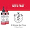 J-B Weld Clear Weld High Strength Clear Epoxy 8 oz 50240-H - alternate 6
