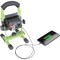 Powersmith 800 Lm. Rechargeable LED Work Light PWLR108S - alternate 4