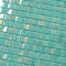 Apollo Tile Skosh 11.6inx11.6in Glossy Dark Ocean Green Glass Mosaic Wall and Floor Tile 18.69 sqft/case, 20PK APLNB88GN434A - alternate 6