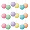 Teacher Created Resources Pastel Pop 8'' Hanging Paper Lanterns, 6-Piece Set, 3PK 77523 - alternate 1