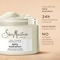 Shea Moisture Virgin Coconut Oil Coconut Daily Hydration Shea Sugar Scrub, 12 Ounce, 12PK 64387643 - alternate 7