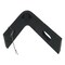 Cnh BRACKET, CNH OEM KRJ5968 KRJ5968 - alternate 4