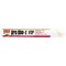 Wooster Paint Roller Cover, 3/8 in Thick Nap, 18 in L, Fabric Cover, White RR666-18 - alternate 3