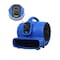 Xpower XPOWER X-800TF-MDK Professional 3 Speed Pet Grooming Dog Cage Dryer X-800TF-MDK - alternate 7