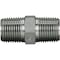Gates Male Pipe NPTF to Male Pipe NPTF SAE to SAE G60110-0402 - alternate 1