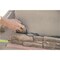 Marshalltown Masonry, Philadelphia Pointing Trowel, 5 x 2 1/2 inch Trowel 45 5 - alternate 3