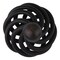 Brixwell Classics Traditional Kitchen Cabinet Knob 1-3/8 in Dia Oil Rubbed Bronze BXB02391ORB - alternate 2