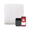 Sunbeam Full Size Electric Mattress Pad with Digital Controller and Wi-Fi Connection 2143570 - alternate 1